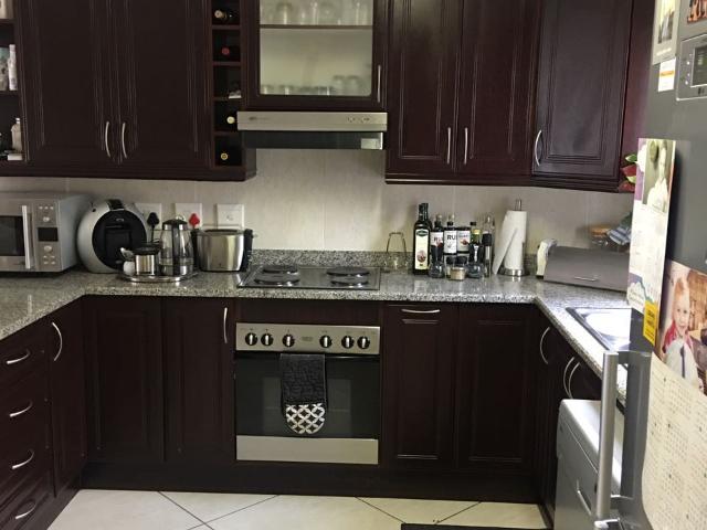 R11 200 | 3 Bedroom Townhouse For Rent in Riverspray Lifestyle Estate, Vereeniging