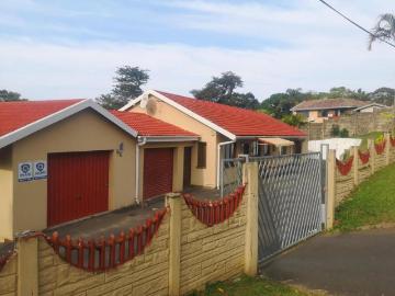 R11 500 | 4 Bedroom House For Rent in Kingsburgh, Kingsburgh