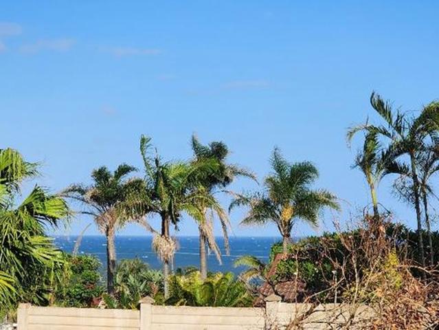 R11 600 | 3 Bedroom House For Rent in Scottburgh, Scottburgh