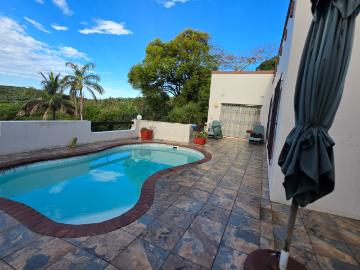 R11,160 pm 3 Bedroom House To Let in Palm Beach