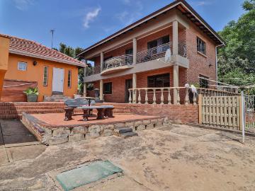 Hayfields, Msunduzi Local Municipality, Sisonke District Municipality, KwaZulu-Natal