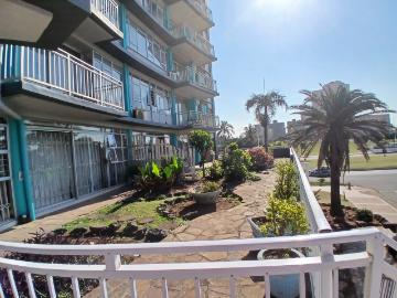 R12,000 pm 3 Bedroom Apartment To Let in South Beach