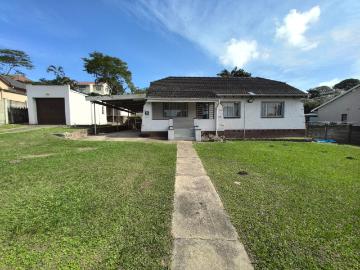 R12,000 pm 3 Bedroom Freestanding To Let in Mount Vernon