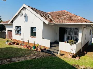 Mount Vernon, EThekwini Metropolitan Municipality, KwaZulu-Natal
