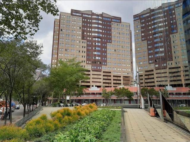 R12 000 | 1 Bedroom Apartment / Flat For Rent in Johannesburg Cbd, Johannesburg