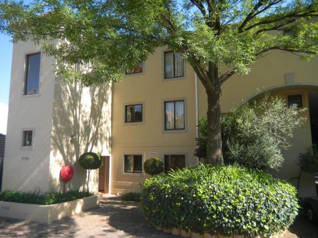 R12 000 | 1 Bedroom Apartment / Flat For Rent in Morningside, Sandton
