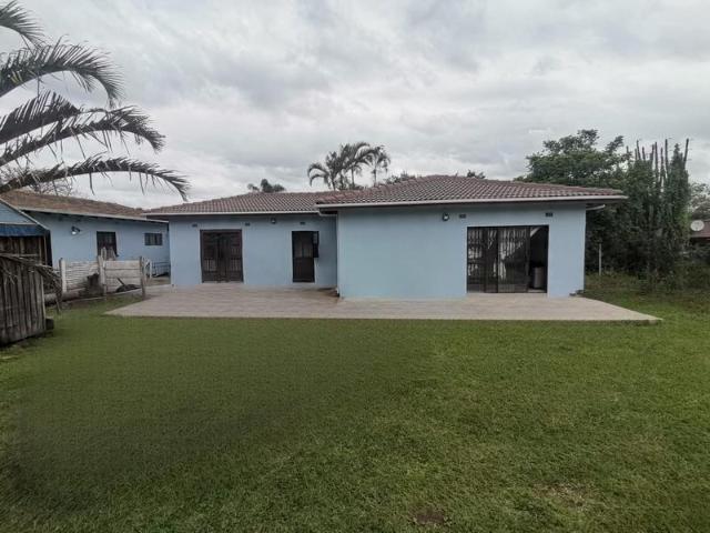 R11 000 | 3 Bedroom House For Rent in Sarnia, Pinetown