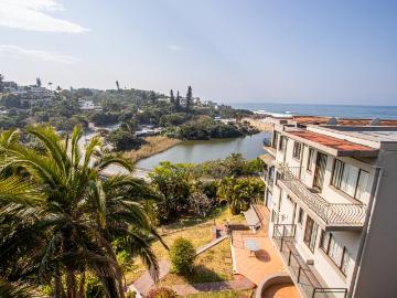 R12,160 pm 3 Bedroom Apartment To Let in Ramsgate