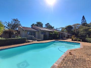 Ramsgate South, Ezinqoleni Local Municipality, Ugu District Municipality, KwaZulu-Natal