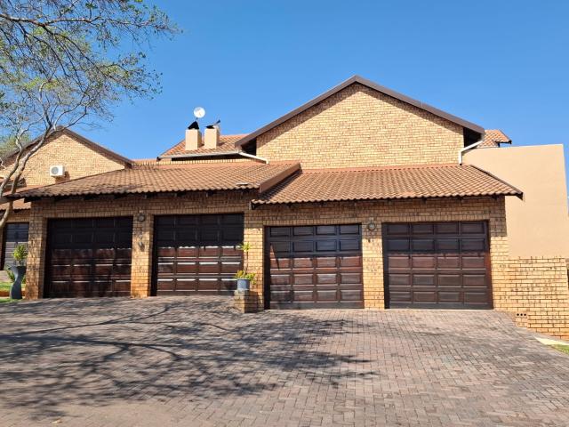 R12 500 | 2 Bedroom Apartment / Flat For Rent in The Wilds, Pretoria