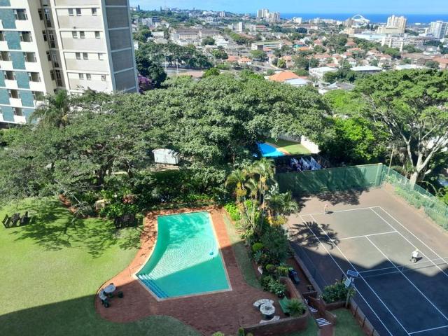 R12 500 | 2 Bedroom Apartment / Flat For Rent in Glenwood, Durban