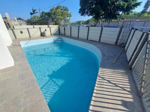 R12 500 | 3 Bedroom Apartment / Flat For Rent in Sherwood, Durban