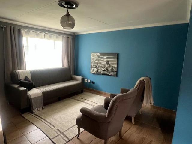 R11 500 | 3 Bedroom House For Rent in Elandspark, Johannesburg