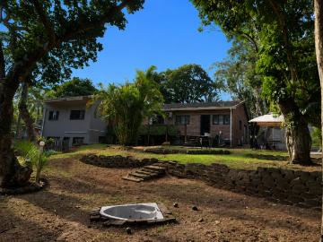 R12 500 | 4 Bedroom House For Rent in Uvongo, Uvongo