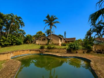 R12 500 | 4 Bedroom House For Rent in Margate, Margate