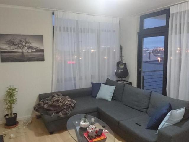 R12 550 | 2 Bedroom Apartment / Flat For Rent in Woodstock, Cape Town