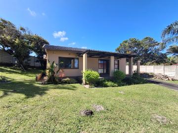 R12,660 pm 2 Bedroom Freestanding To Let in Shelly Beach