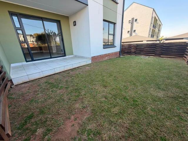 R12 700 | 2 Bedroom Apartment / Flat For Rent in Linbro Park, Sandton