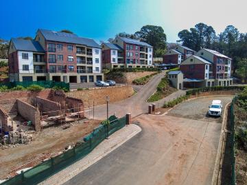 R12,873 pm 2 Bedroom Apartment To Let in Town Hill