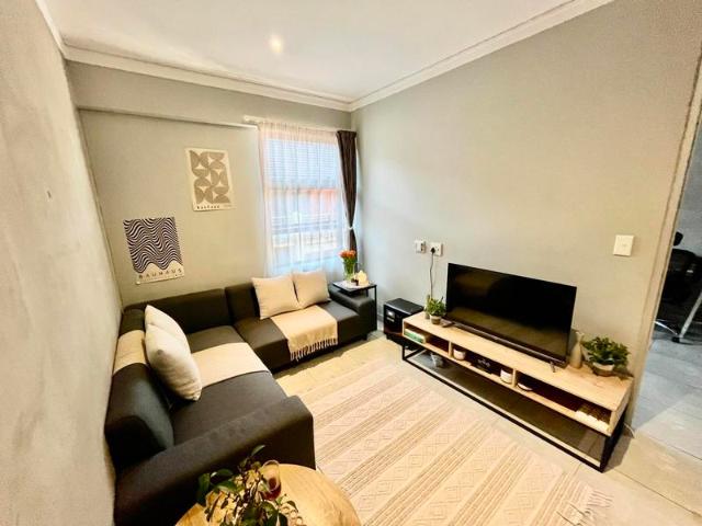 R13 000 | 1 Bedroom Apartment / Flat For Rent in Brooklyn, Pretoria