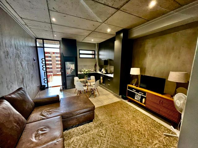 R13 000 | 1 Bedroom Apartment / Flat For Rent in Hatfield, Pretoria