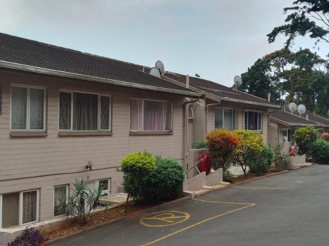 R13 000 | 3 Bedroom Apartment / Flat For Rent in Berea, Durban