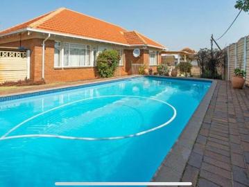 Delville, City of Ekurhuleni Metropolitan Municipality, Gauteng, South Africa