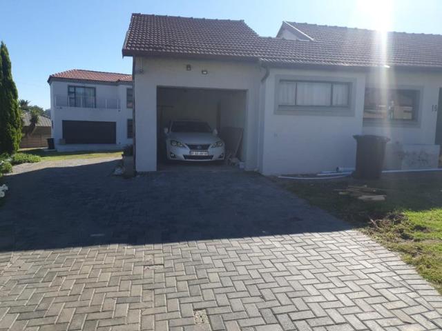 R13 000 | 4 Bedroom House For Rent in Esther Park, Kempton Park