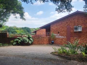 R13,220 pm 3 Bedroom Apartment To Let in Nelspruit Central