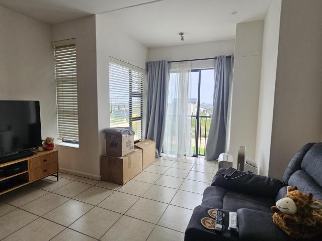 R13,500 pm 2 Bedroom Apartment To Let in Burgundy Estate