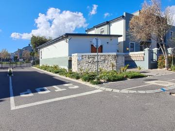 Burgundy Estate, Milnerton, City of Cape Town, Western Cape