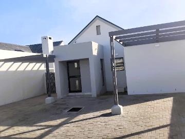 R13,500 pm 2 Bedroom House To Let in Mykonos
