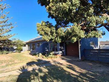 Worcester Wes, Breede Valley Local Municipality, Overberg District Municipality, Western Cape