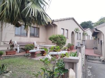 R13,500 pm 3 Bedroom Simplex To Let in Malvern