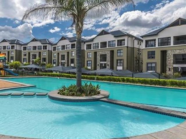 R13 500 | 1 Bedroom Apartment / Flat For Rent in Midrand, Midrand