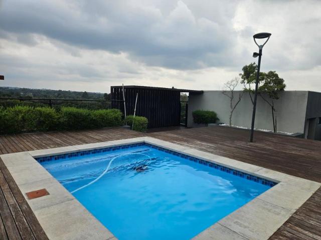 R13 000 | 2 Bedroom Apartment / Flat For Rent in Brooklyn, Pretoria