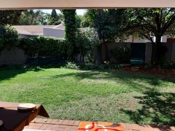 R13 500 | 3 Bedroom Townhouse For Rent in Bruma, Johannesburg