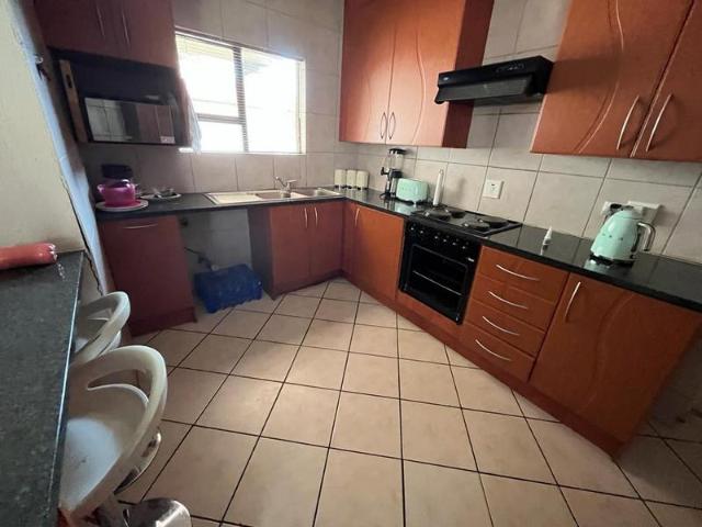 R13 500 | 3 Bedroom Townhouse For Rent in Mantevrede, Vanderbijlpark