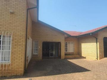 Lennoxton, Dannhauser Local Municipality, Amajuba District Municipality, KwaZulu-Natal