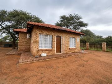 R13,600 pm 2 Bedroom House To Let in Kathu