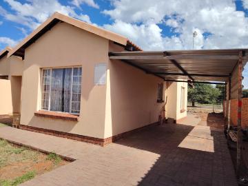 R13,600 pm 3 Bedroom House To Let in Kathu