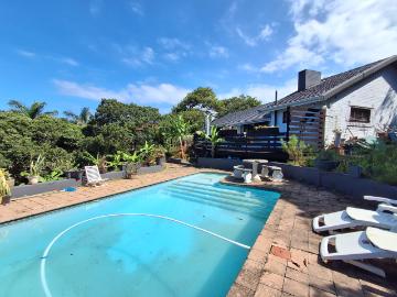 Uvongo, Hibiscus Coast Local Municipality, Ugu District Municipality, KwaZulu-Natal