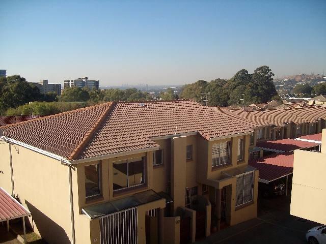 R14 000 | Apartment / Flat For Rent in Bedford Gardens, Bedfordview