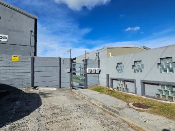 Goodwood Estate, City of Cape Town, Western Cape