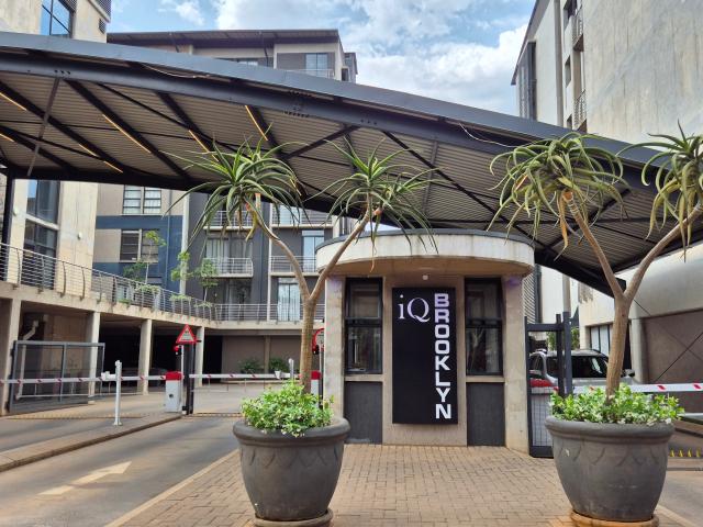 R14,000 pm 2 Bedroom Apartment To Let in Brooklyn