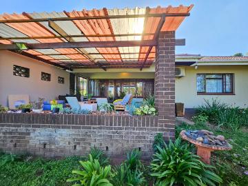 Amanzimtoti, EThekwini Metropolitan Municipality, KwaZulu-Natal