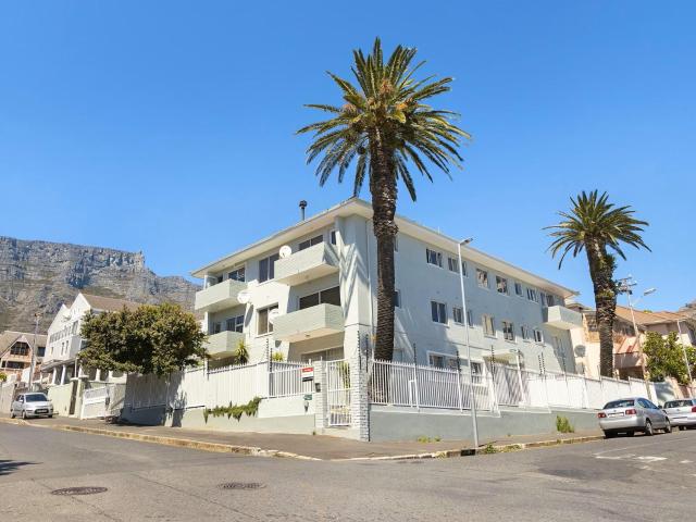 R14 000 | 1 Bedroom Apartment / Flat For Rent in Gardens, Cape Town