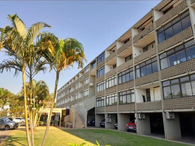 R14 000 | 2 Bedroom Apartment / Flat For Rent in Essenwood, Durban