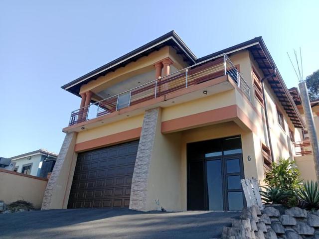 R14 000 | 3 Bedroom Townhouse For Rent in Caversham Glen, Pinetown