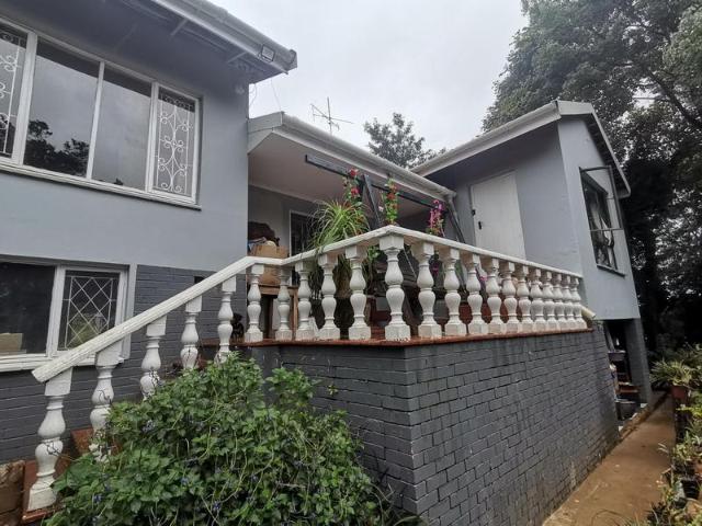 R14 000 | 3 Bedroom House For Rent in Westville, Westville